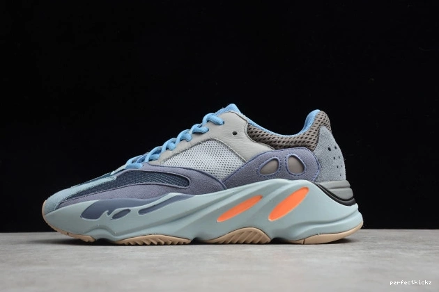 Adidas FW2498 Yeezy Blue Carbon 700 Boost 0724